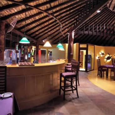 Paradee Resort